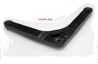 zadní horní rameno 